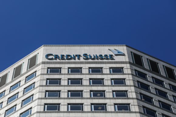 Credit Suisse Plunged Into Chaos After Chairman Ousted for Breaching COVID Rules