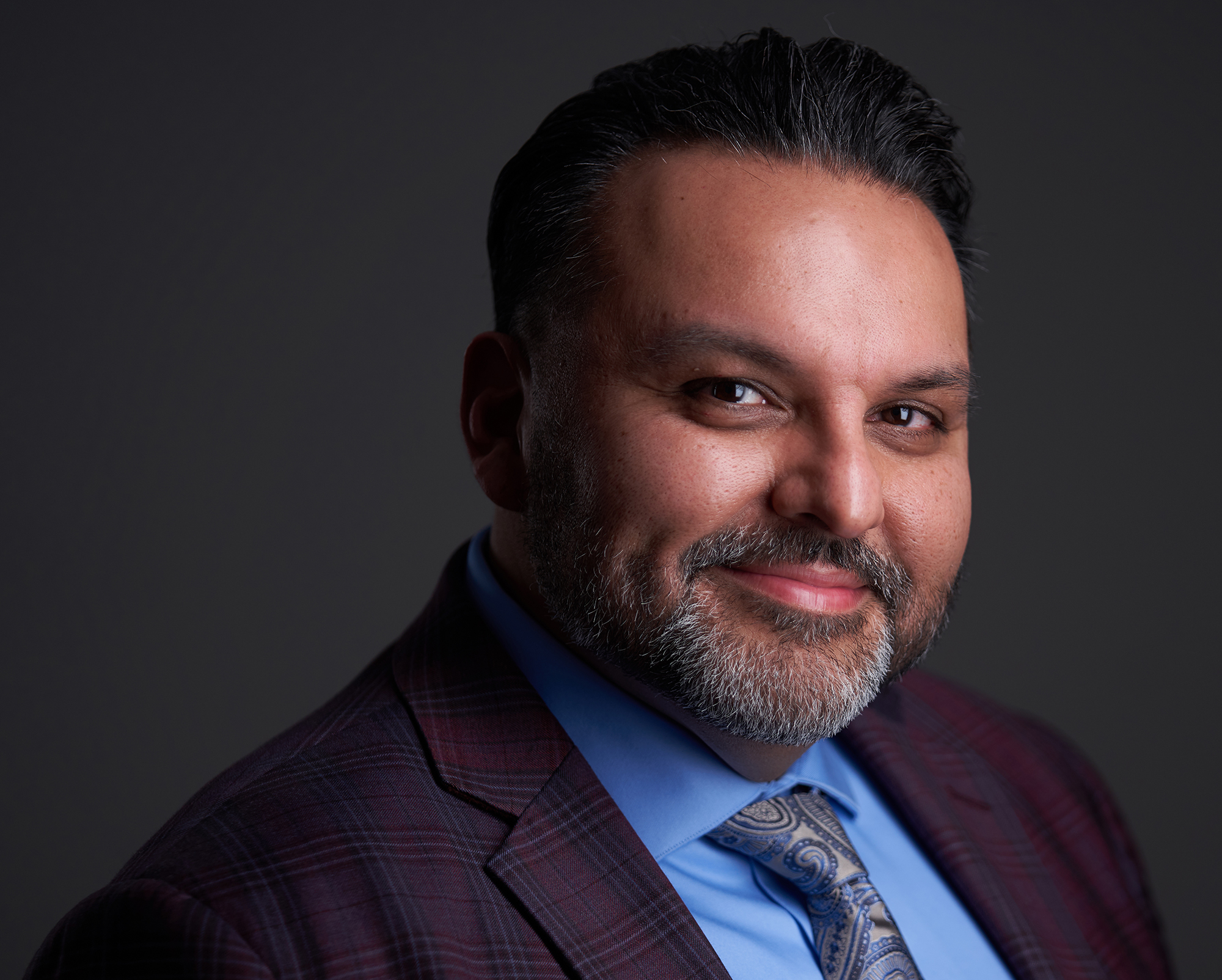 Energy Broker Thomas Blanquez Joins Breckenridge Insurance