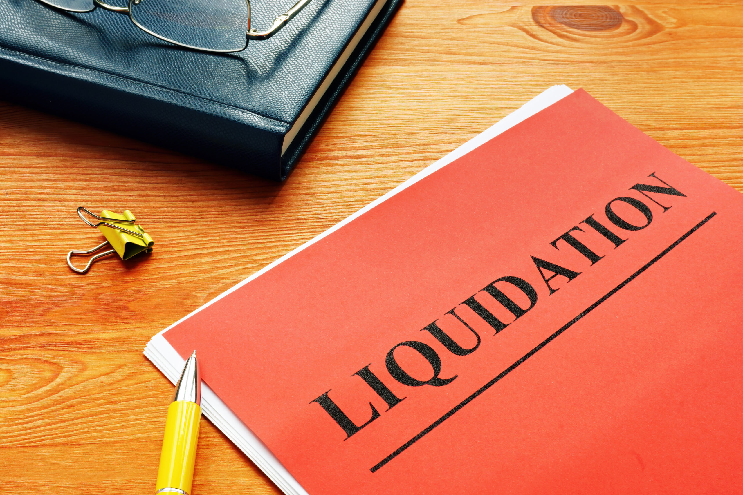 Court Orders Liquidation Of American Capital Policies To Cancel May 14