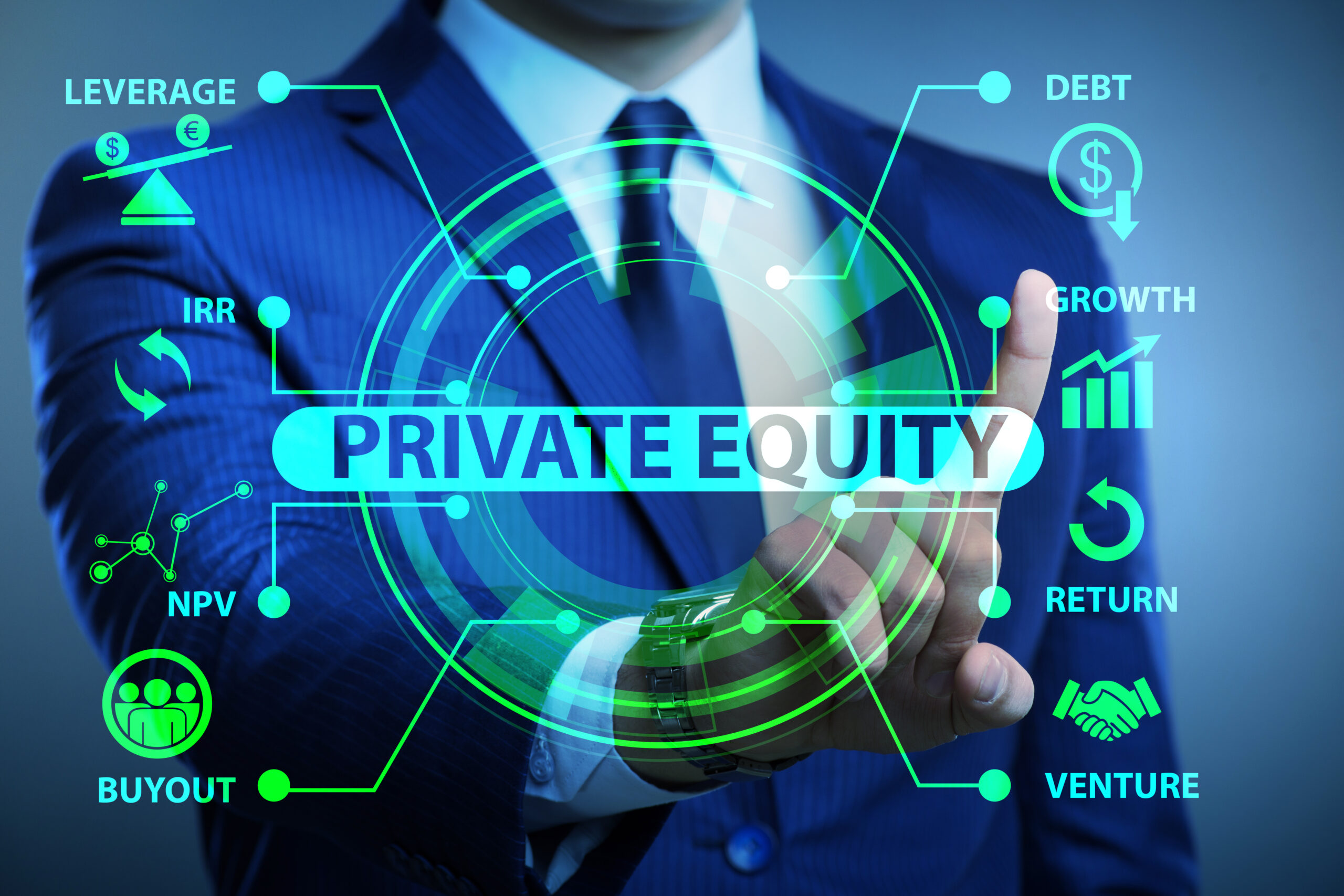 How to Choose the Best Private Equity Firm