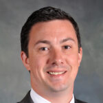 Matthew Cluxton is Director of Private Collections at The Cincinnati Insurance Companies