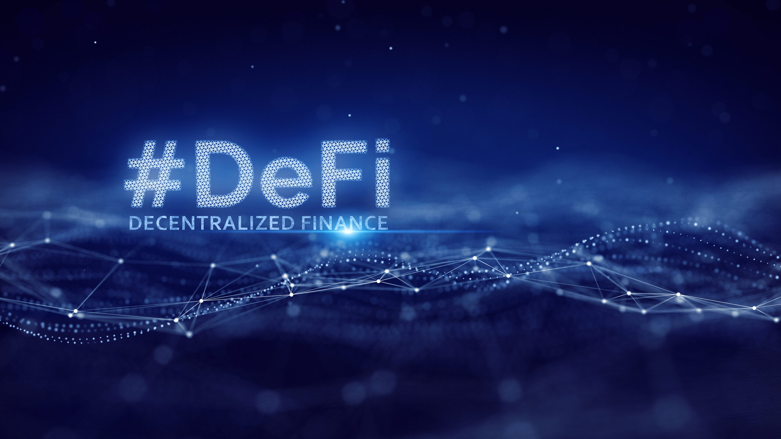 Analyst says DeFi and stablecoins held up well as crypto markets imploded