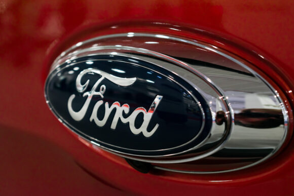 Ford Recalls 39,000 U.S. SUVs After Engine Fire Reports