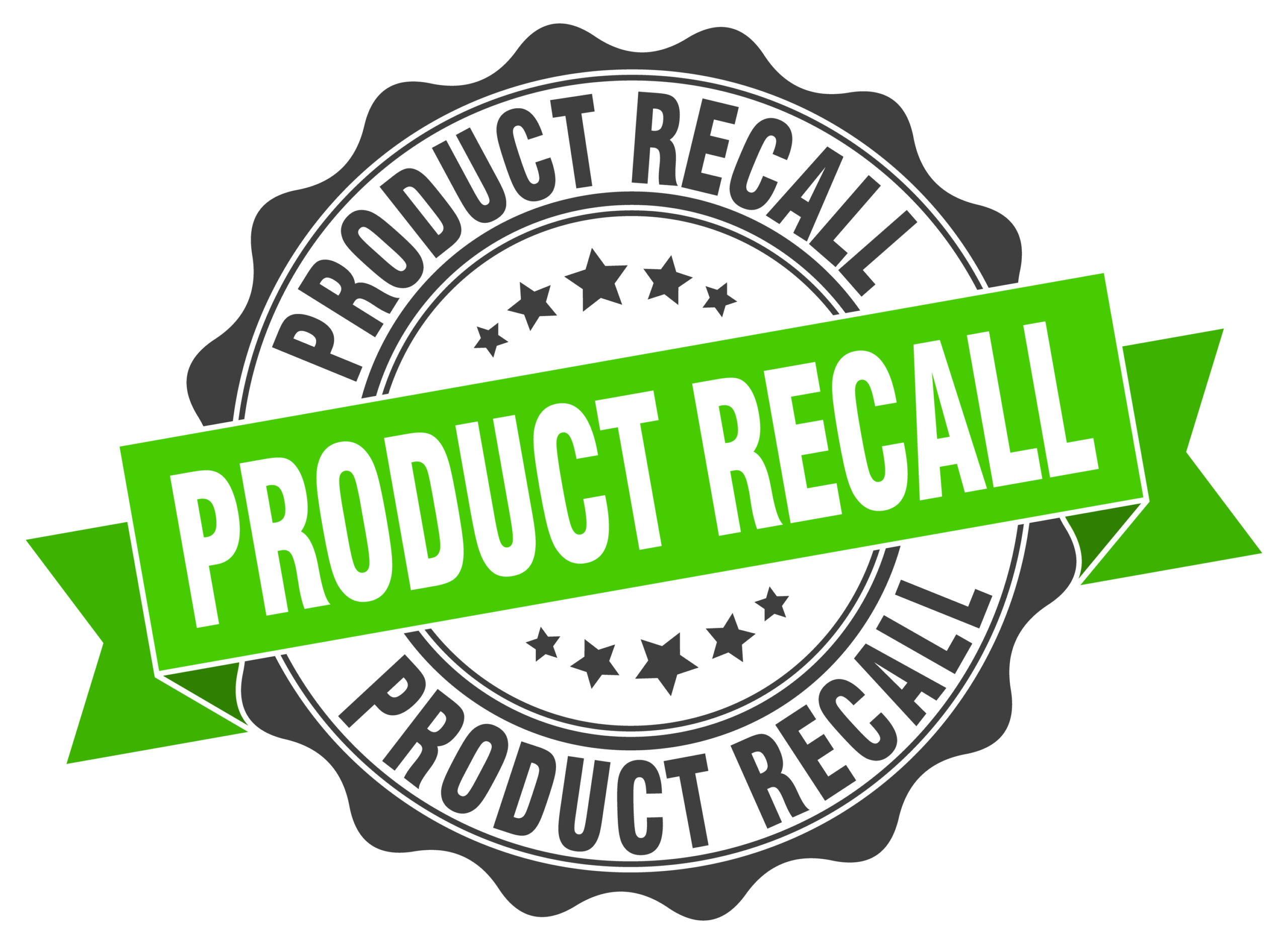 Product Recalls