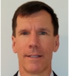 Joel Lehman, vice president, property underwriting at The Hanover Insurance Group, Inc.