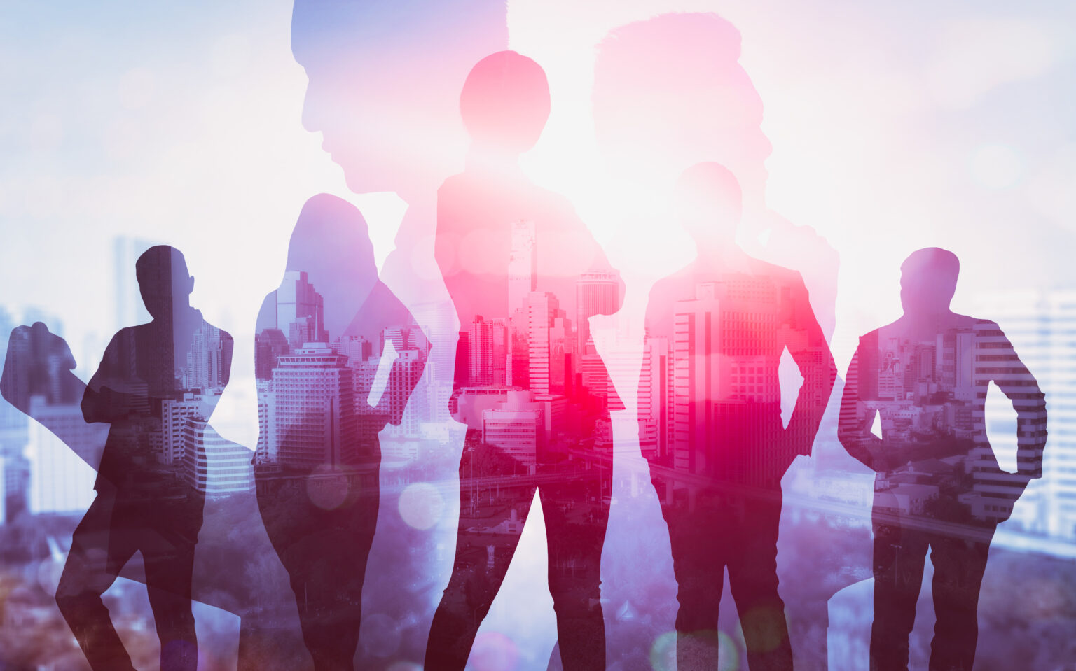 People Moves: SCOR Business Solutions Taps HDI’s McDonald as CEO ...