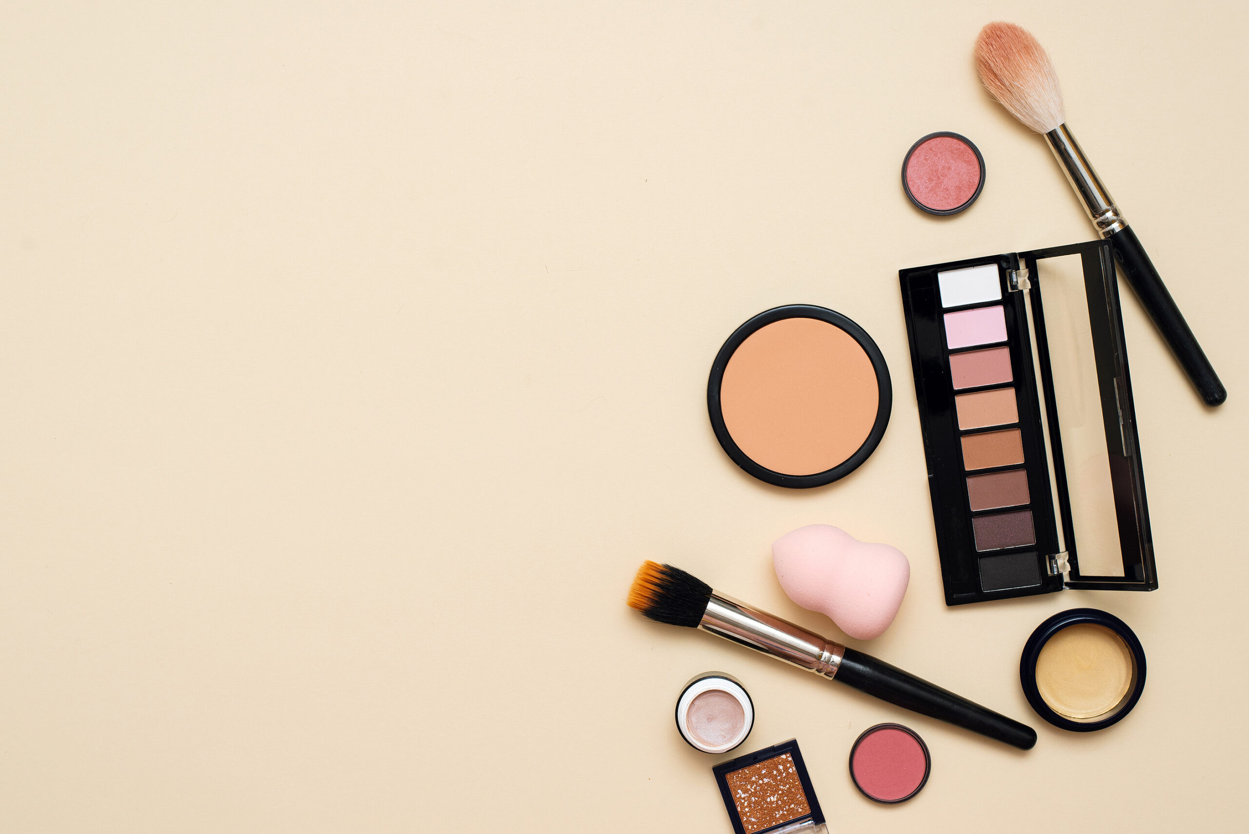 Many cosmetics contain hidden PFAS, or 'forever chemicals