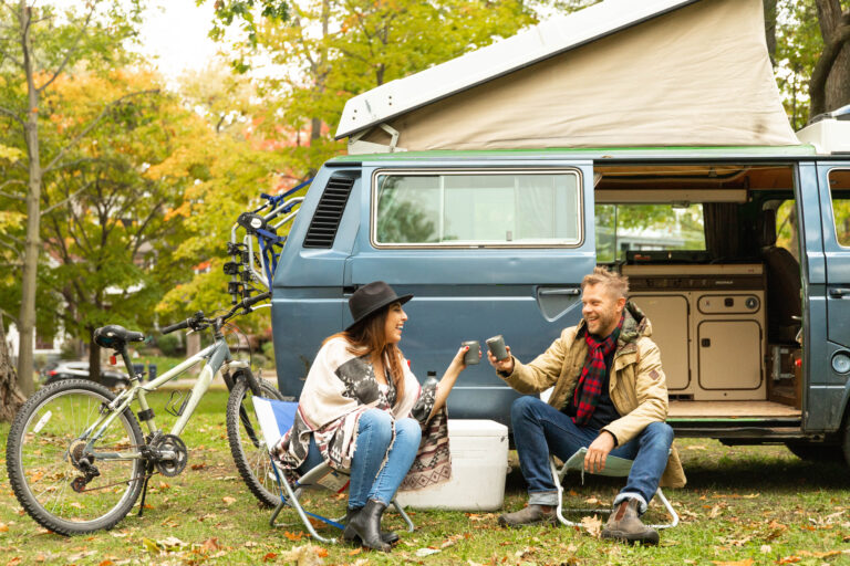 Recreational Vehicle Rental Site Outdoorsy to Expand Its Insurance Division