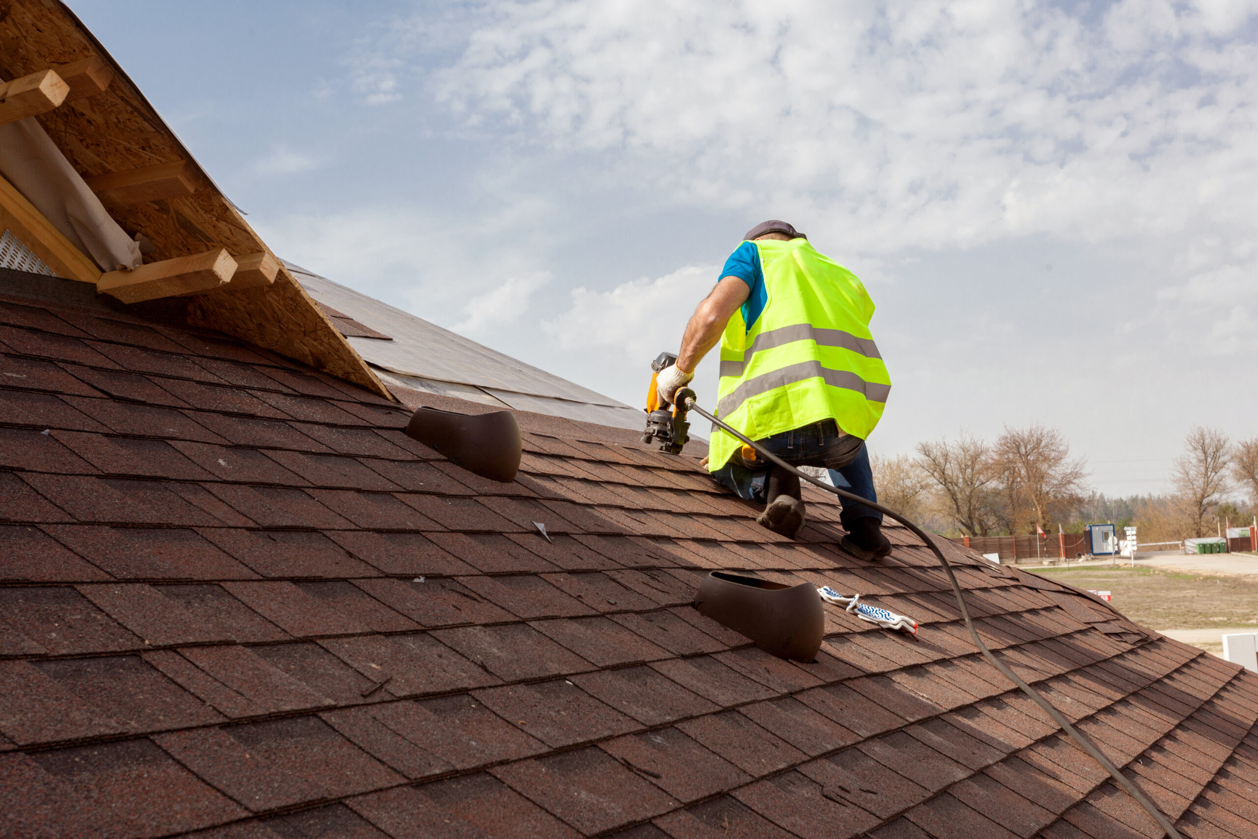 Elite Roofing Columbia Sc - Roof Inspection