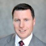 Frank Sheridan, head of international and global network at The Hanover Insurance Group, Inc.