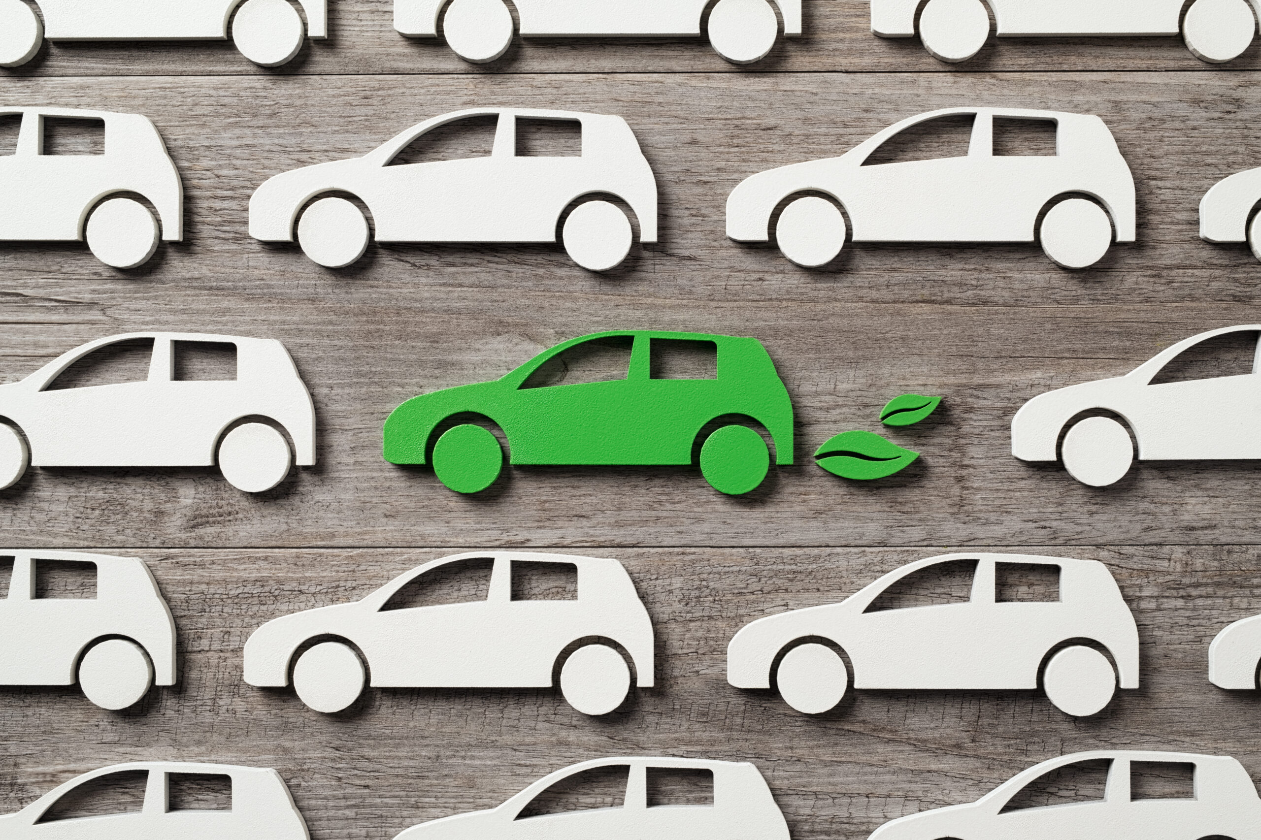 How Do Electric Cars Work? • Lemonade Car Insurance