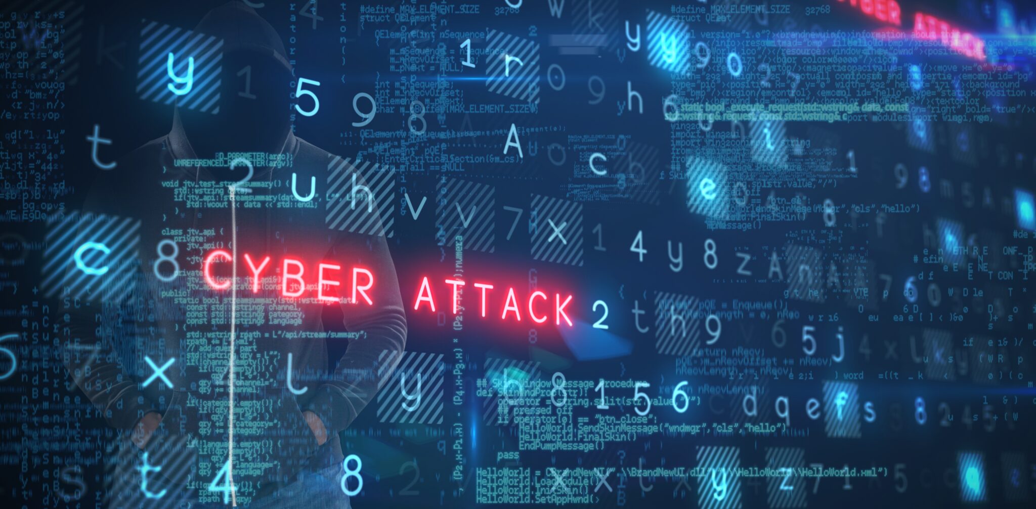 4 Things Small Businesses Can Do to Protect Against Cyberattacks