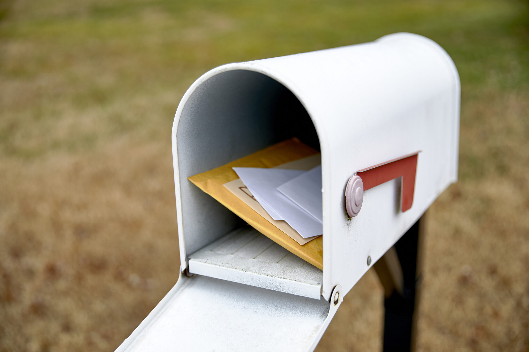 Claim Mailbox Check’s in the Mail? Insureds Seek Claims Payments Options