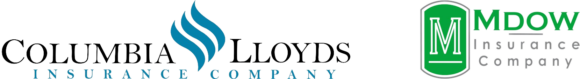 Columbia Lloyds Insurance Company and MDOW insurance Company