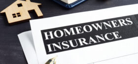 Most Homeowners Underinsured