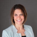 Pam Rushing, president, alternative markets at The Hanover Insurance Group, Inc.