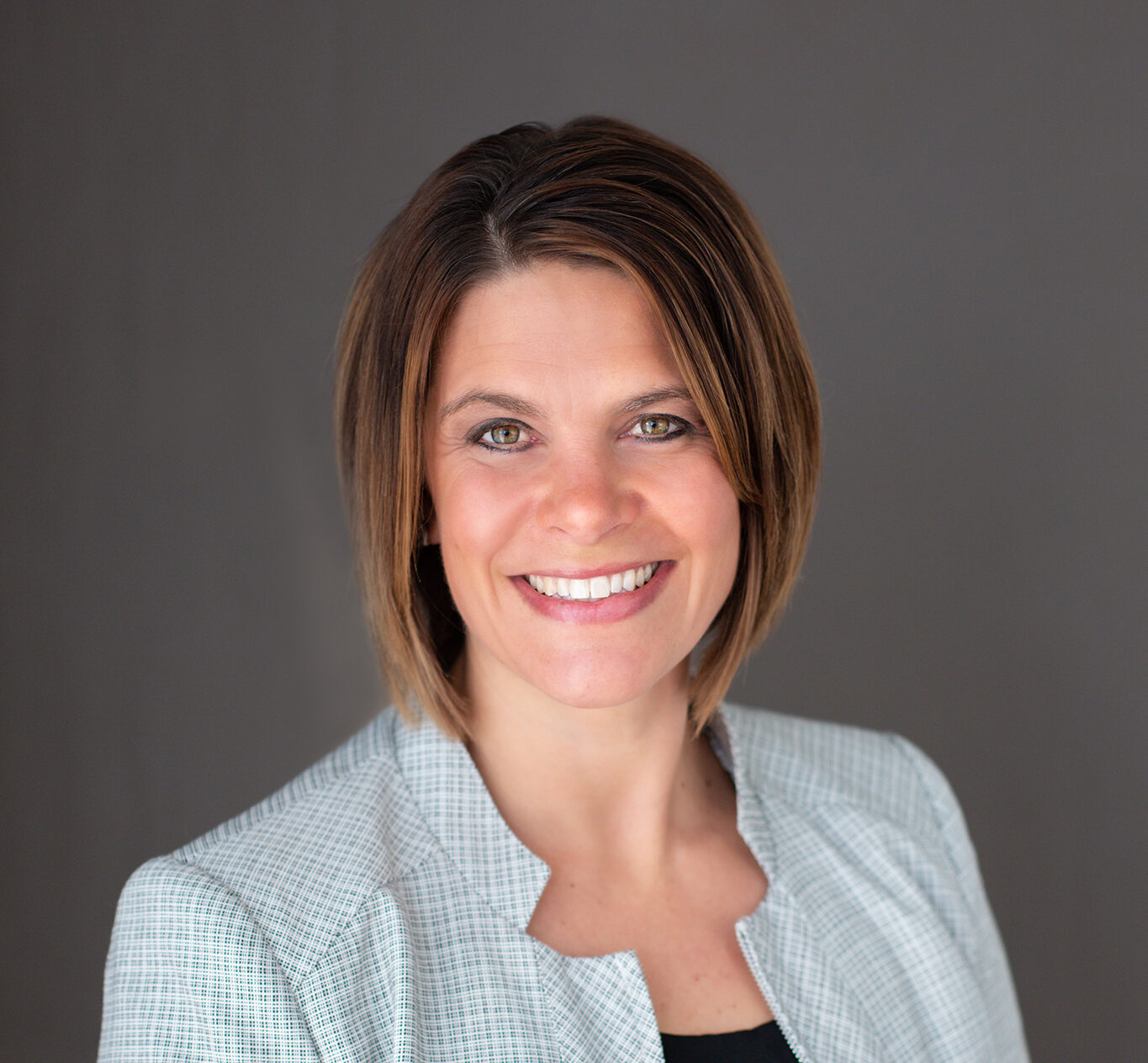 Pam Rushing, president, alternative markets at The Hanover Insurance Group, Inc.