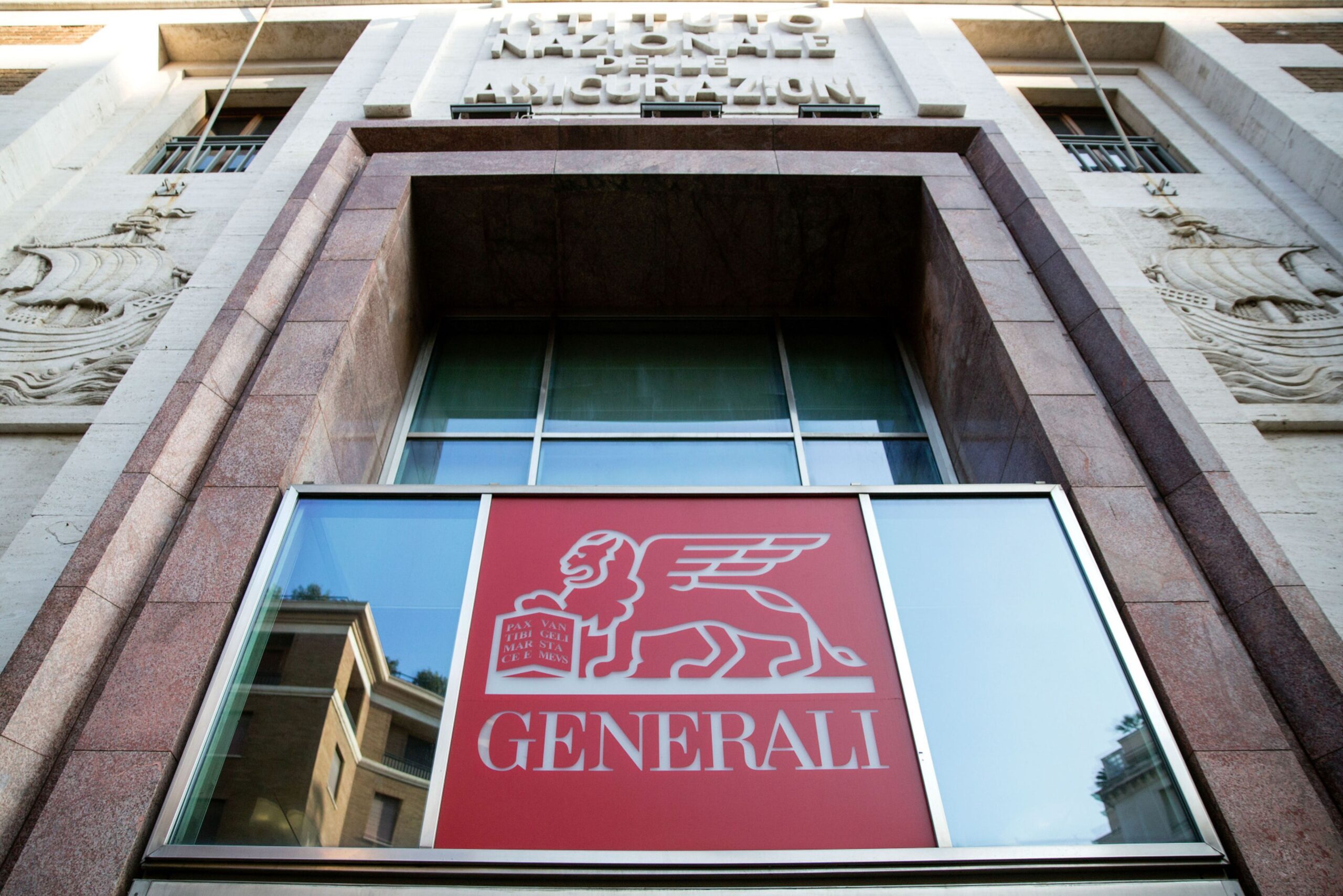 Generali Seeks Buyers for Tua Assicurazioni Unit