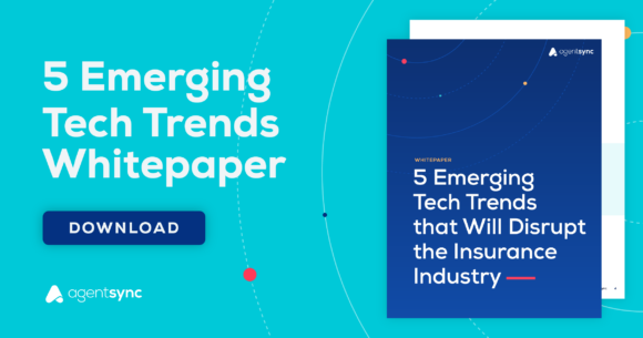 5 emerging tech trends