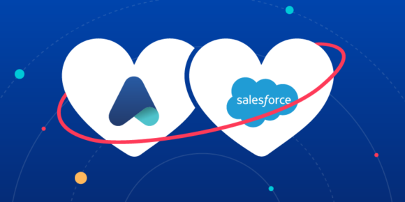 Why We Constructed AgentSync on the Salesforce Platform