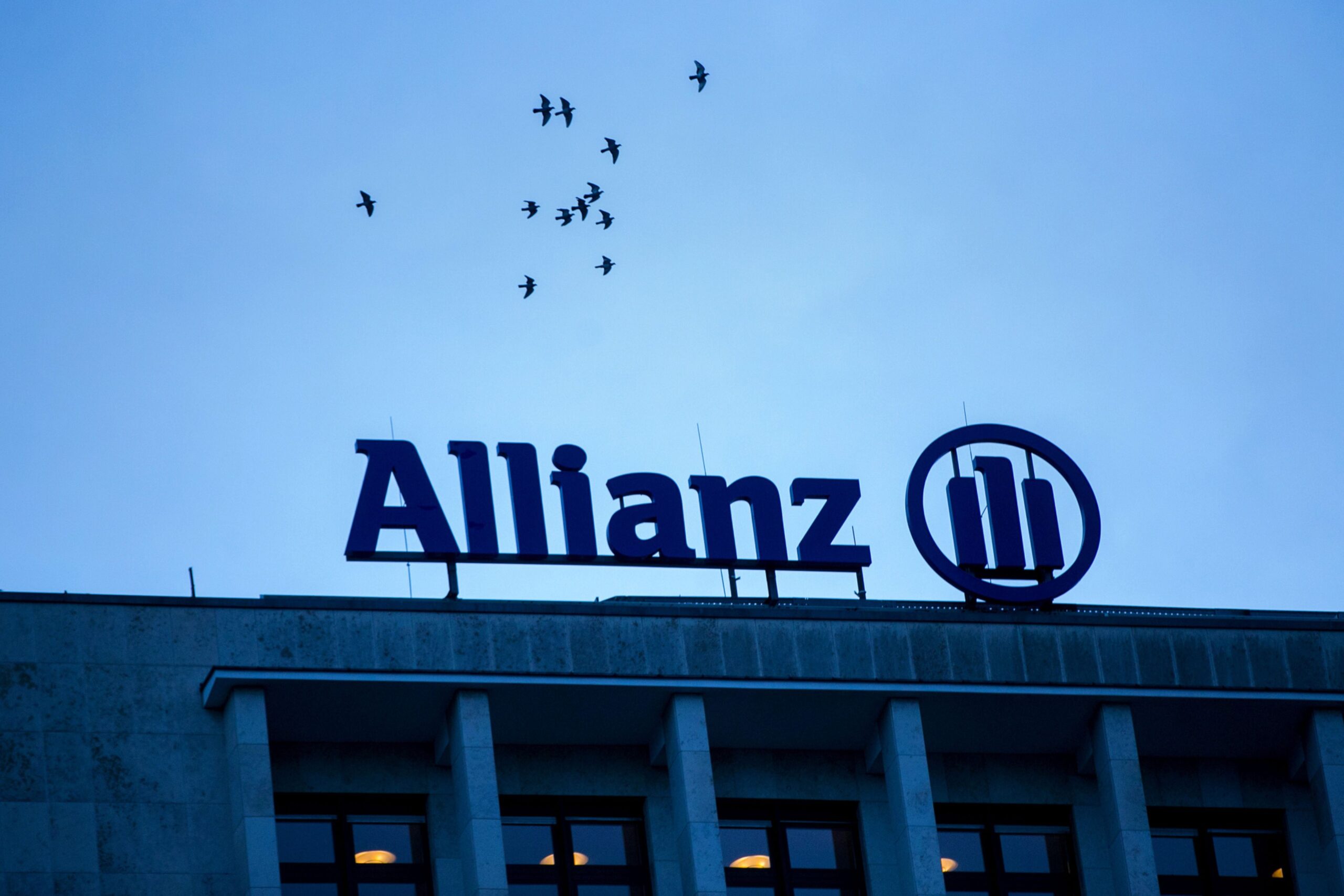 Login allianz alpha Insurance and