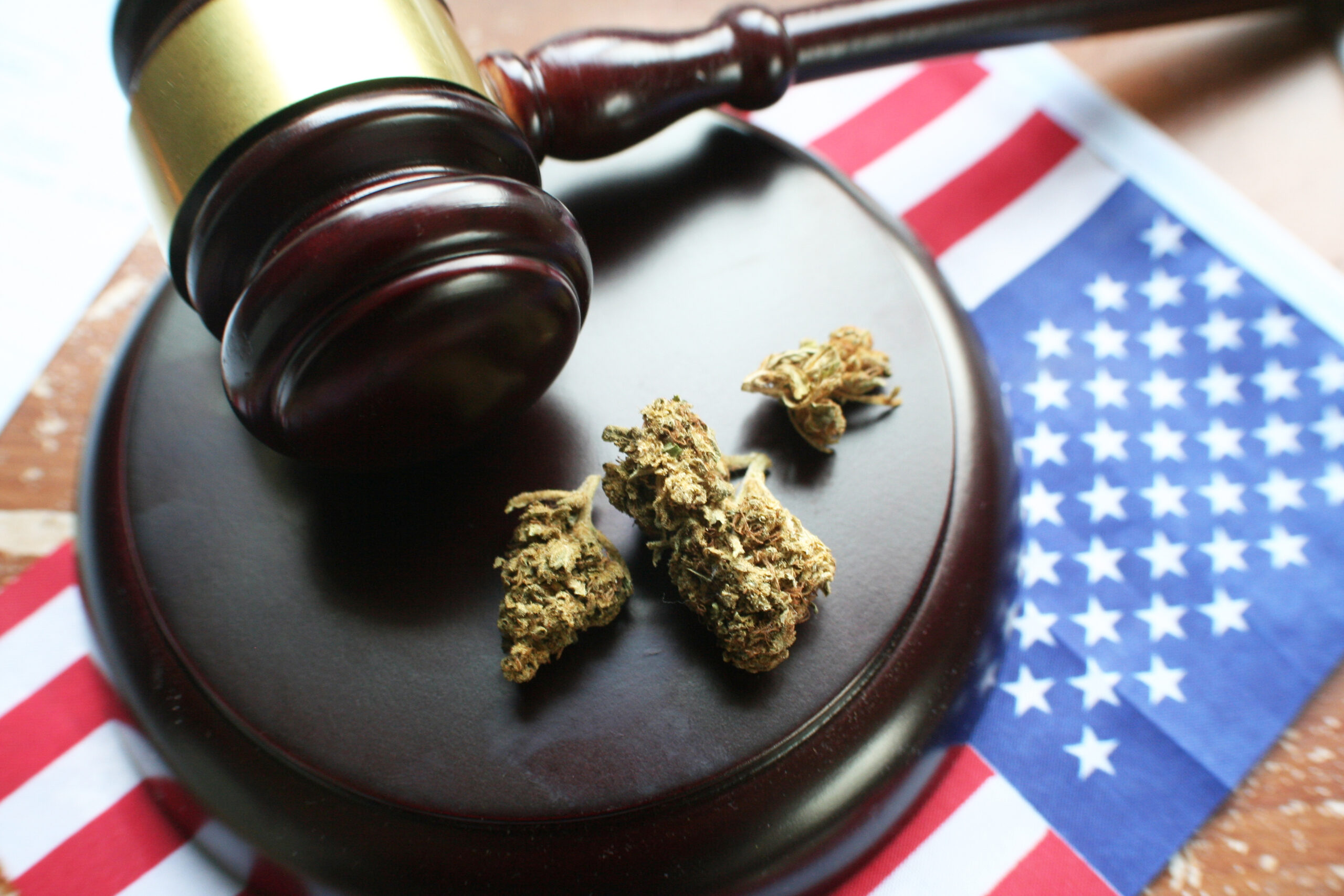 Supreme Court Asked to Resolve Federal Drug Law v. State Medical Marijuana Laws Debate