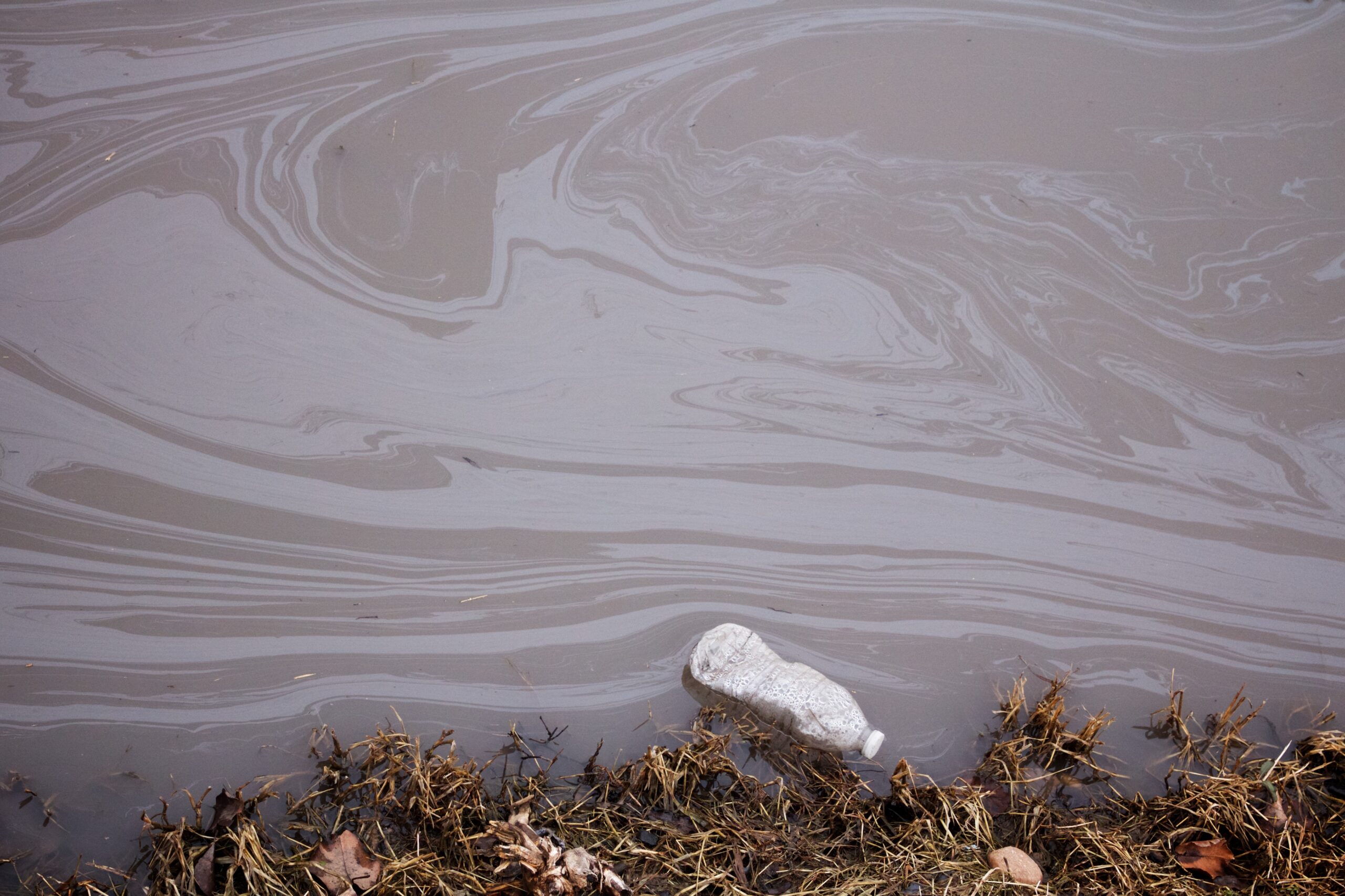 Maryland AG Sues 3M, DuPont, Other Manufacturers Over ‘Forever Chemicals’