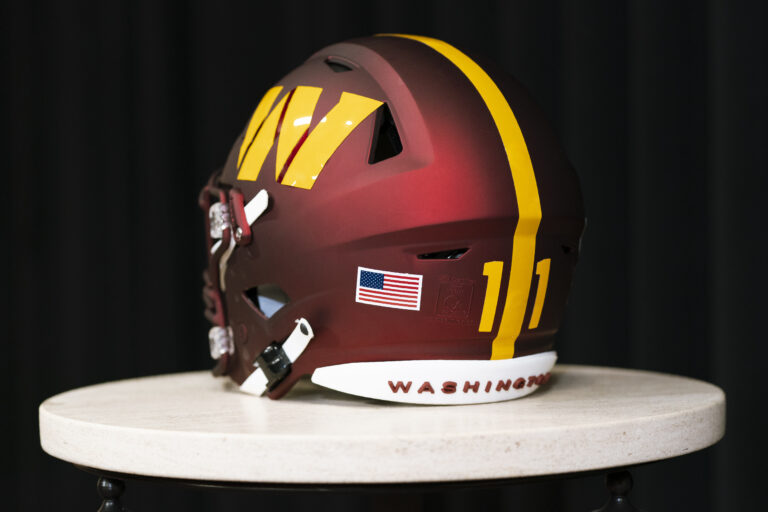 Commanders Score Washington Commanders Player Scores Workers’ Compensation Win