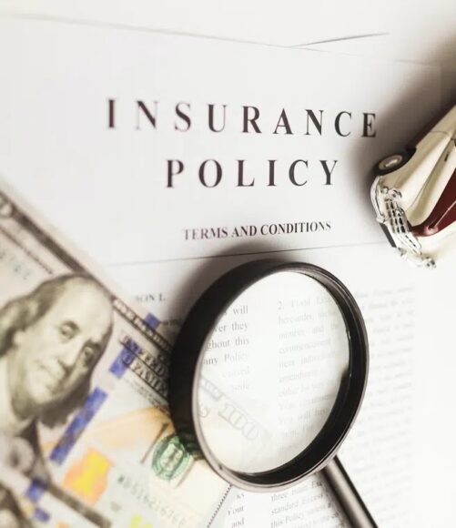 5 25 insurance professional standards