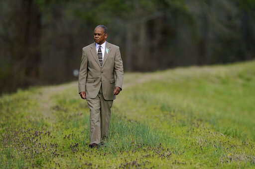 Historic Black Town in Carolina One Hurricane Away from Disaster