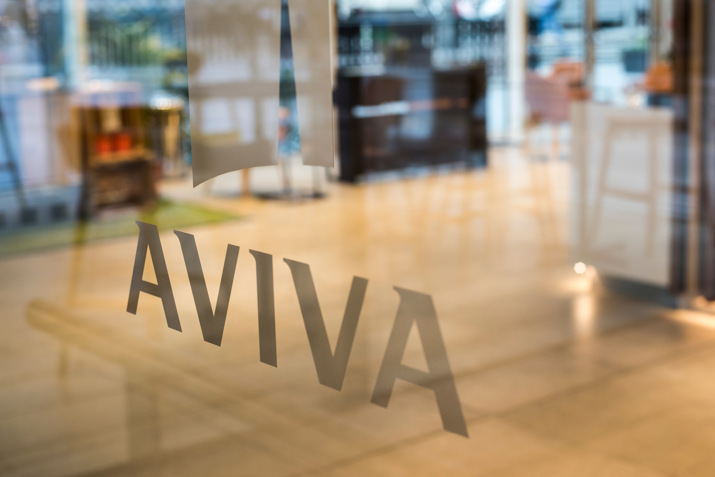 Activist Investor Cevian Sells Almost Entire Stake in Aviva, Insurer Reveals