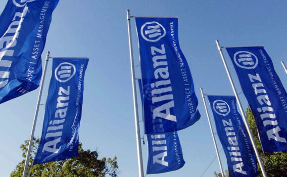 Allianz Grows Wealth Bet With Stake in $68 Billion Money Manager AlTi