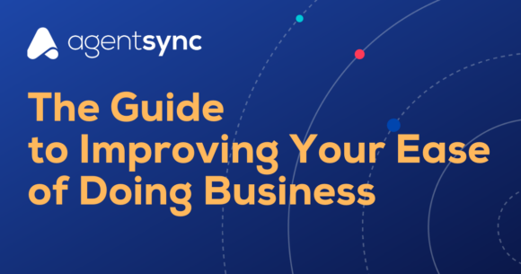 The Guide for Improving Your Ease of Doing Business