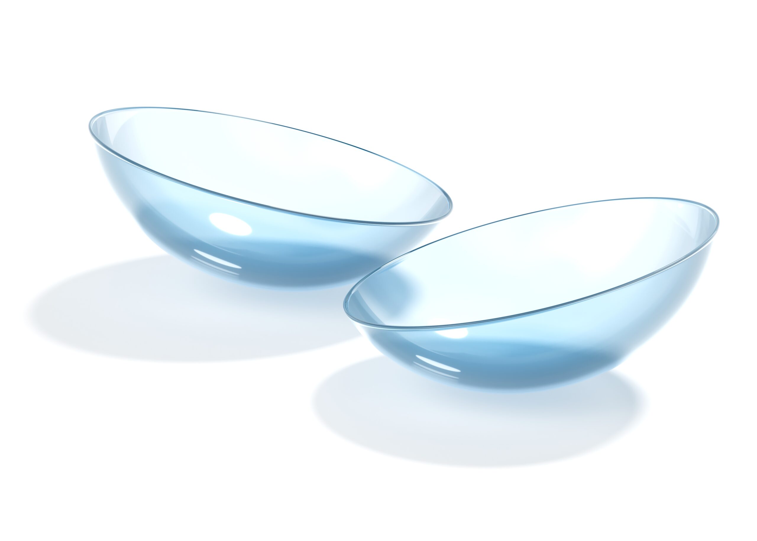 Alcon, J&J Agree to Settle Contact Lens Price-Fixing Suit for $75M