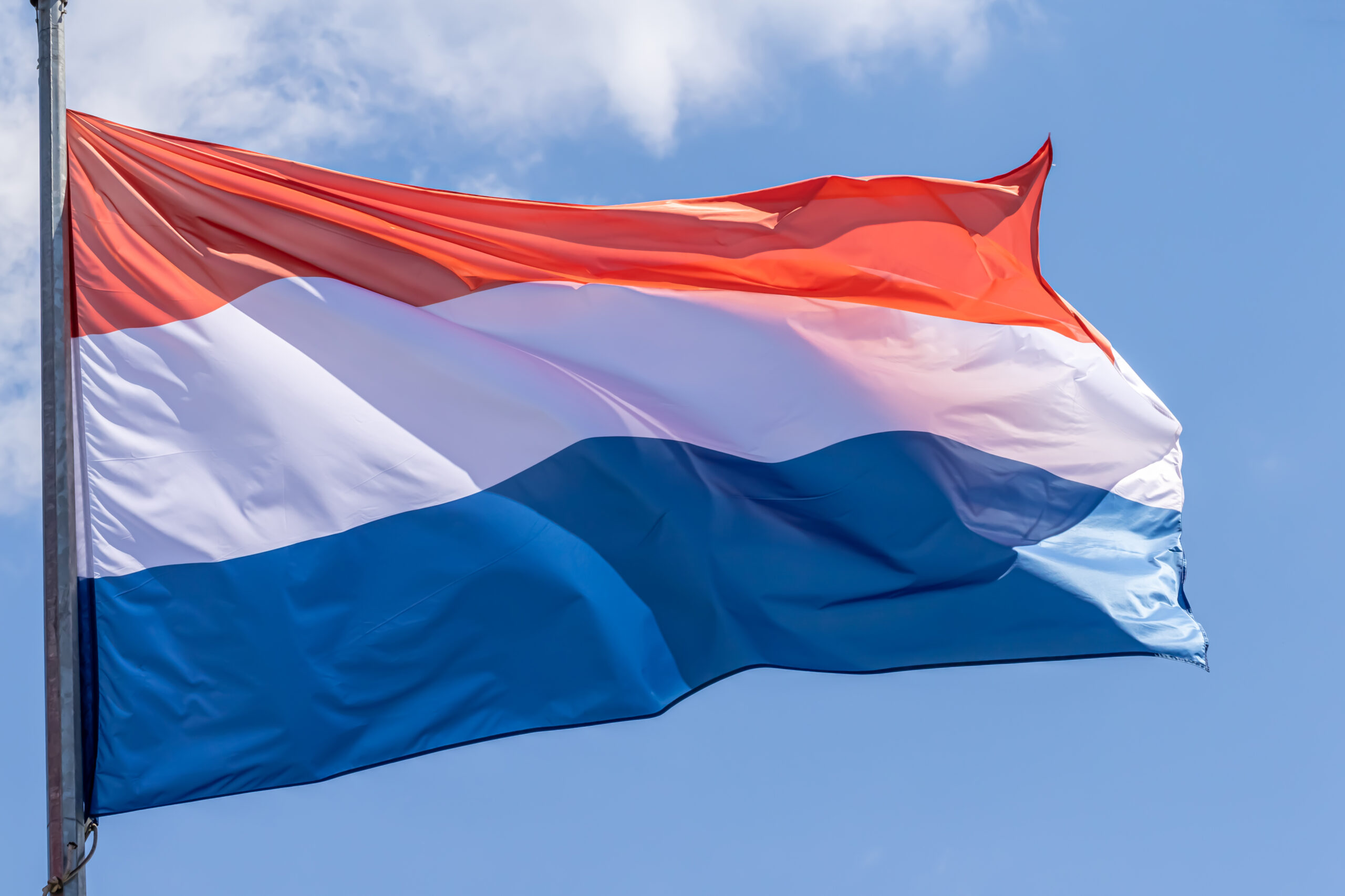 QBE opent vestiging in Nederland