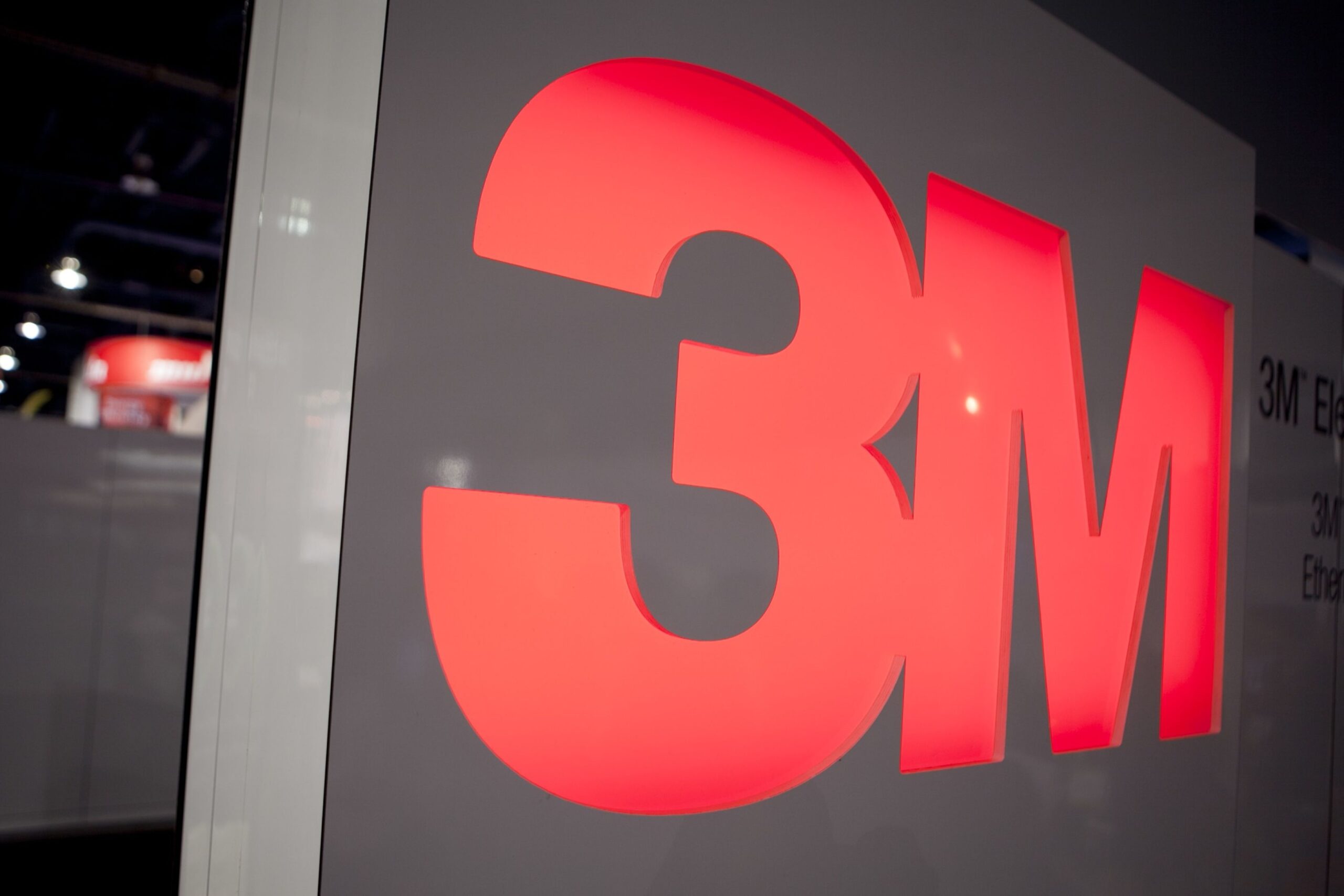 3M to Stop Making, Discontinue Use of 'Forever Chemicals' - WSJ