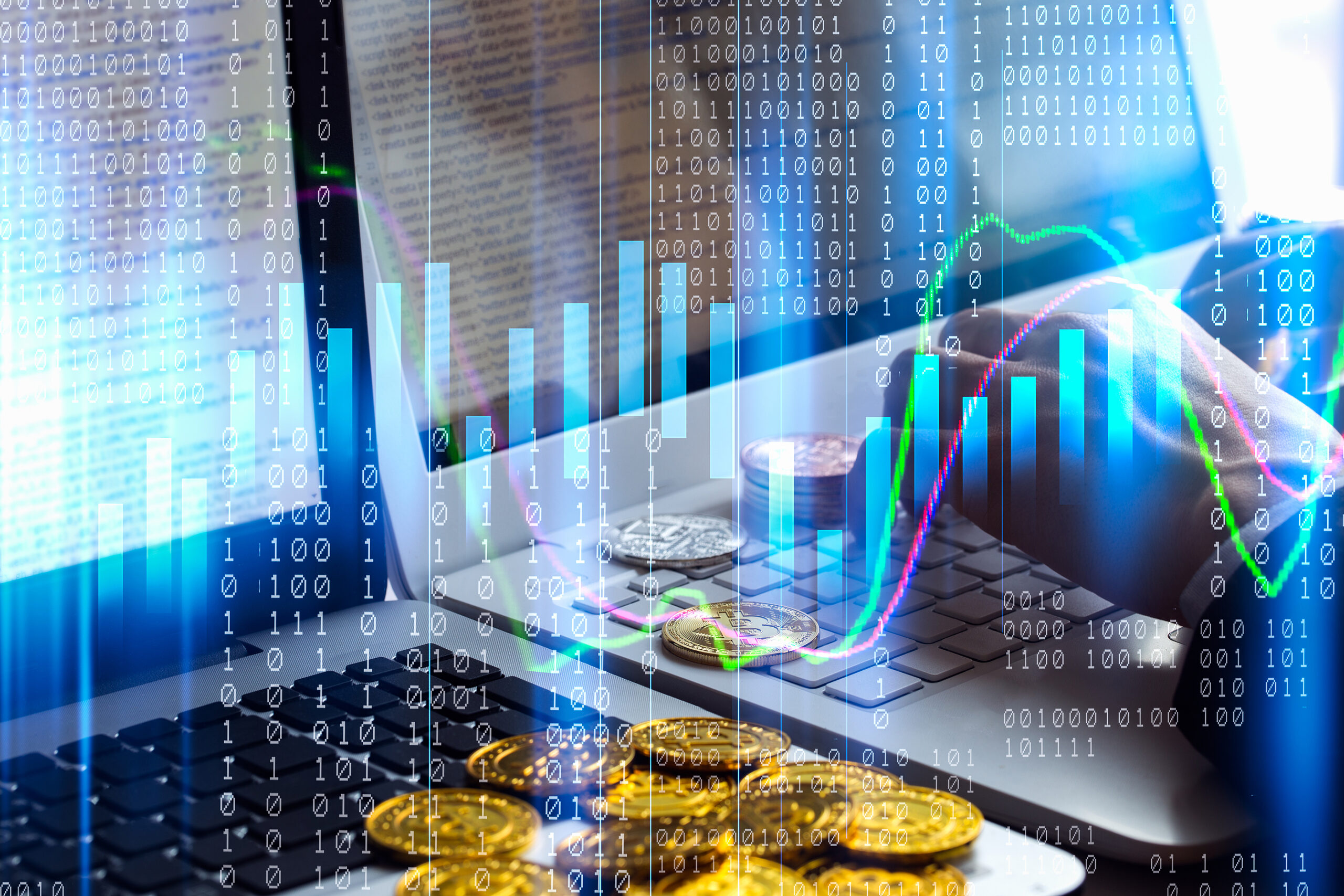 No Way to Police All Cryptocurrency Fraud, CFTC Commissioner Says