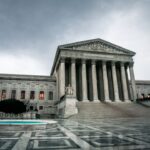 image of supreme court