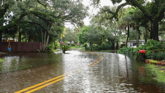 09 28 02 flooded neighborhood