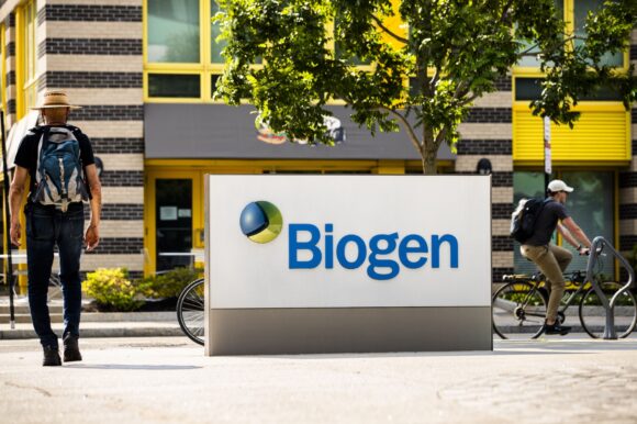 Biogen Agrees to Pay $900M to Resolve Kickback Claims