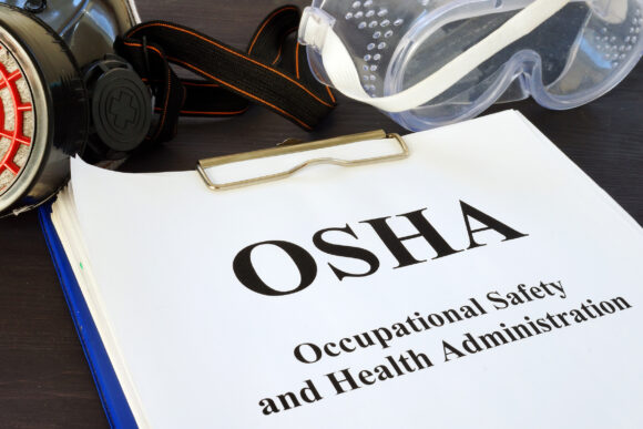 Cal/OSHA Cites Equipment Company, Refers Contractor for Prosecution in Confined Space Deaths