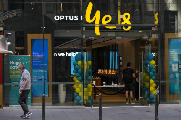 Australian Police Probe Purported Ransomware Attack at Telecom Firm Optus