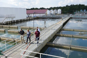 Jackson Businesses Lost Water and Customers But Insurance Probably Won’t Cover