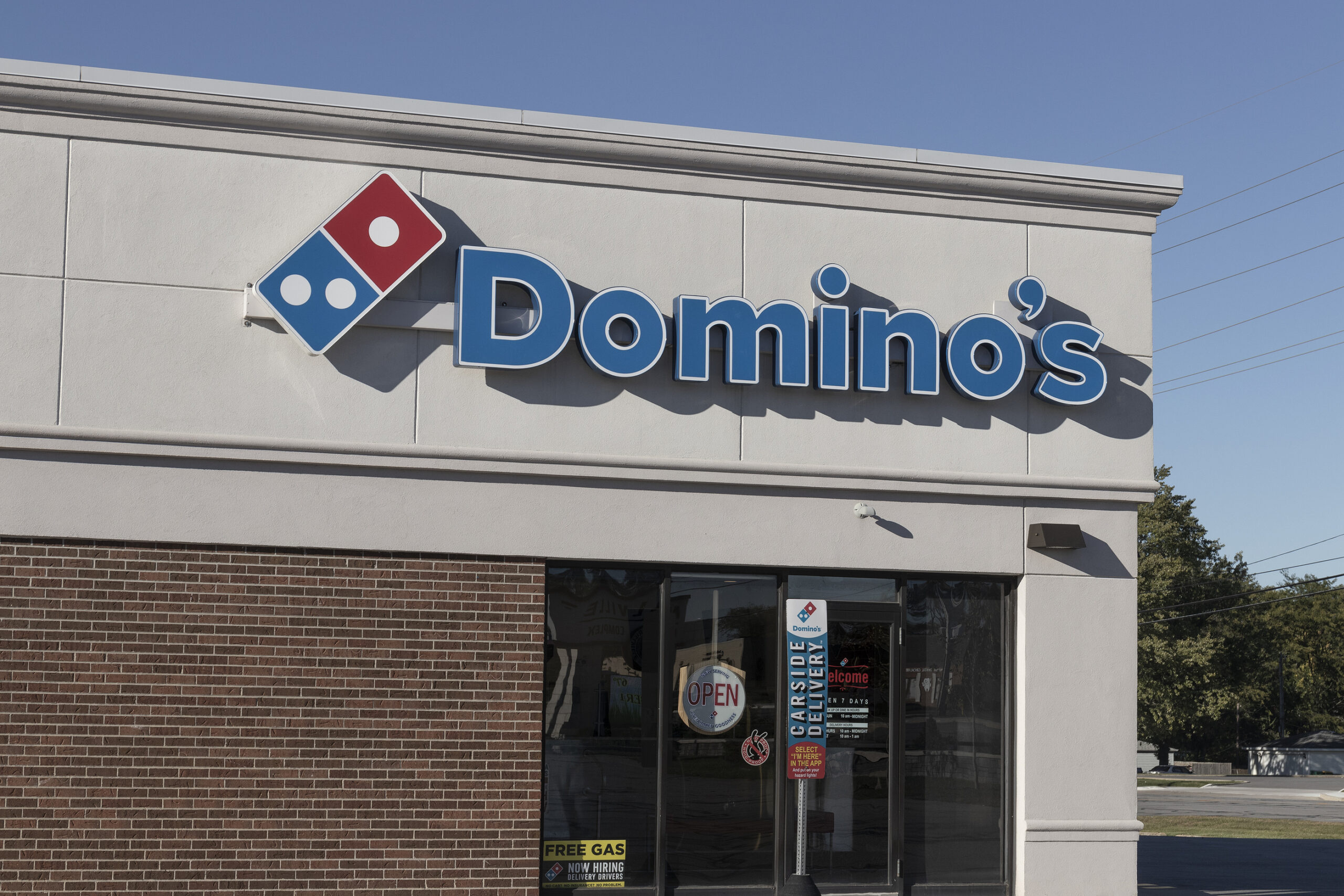 Supreme Court Gives Boost to Domino’s in Arbitration Case