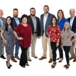 Granite Insurance team photo