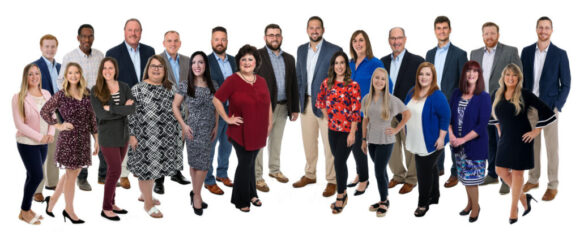 Granite Insurance team photo