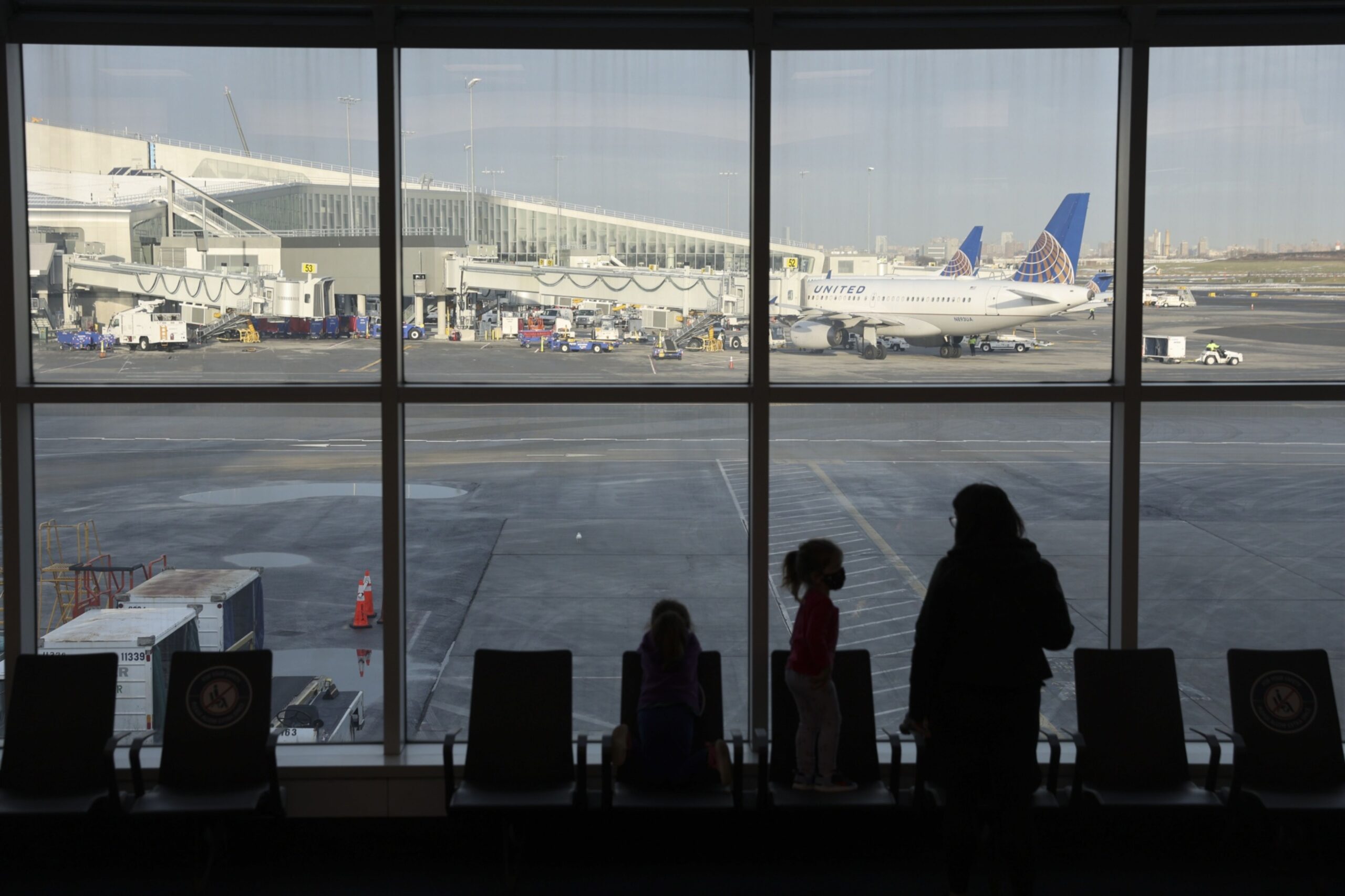 US Airport Websites Knocked Offline by Pro-Russia Hackers