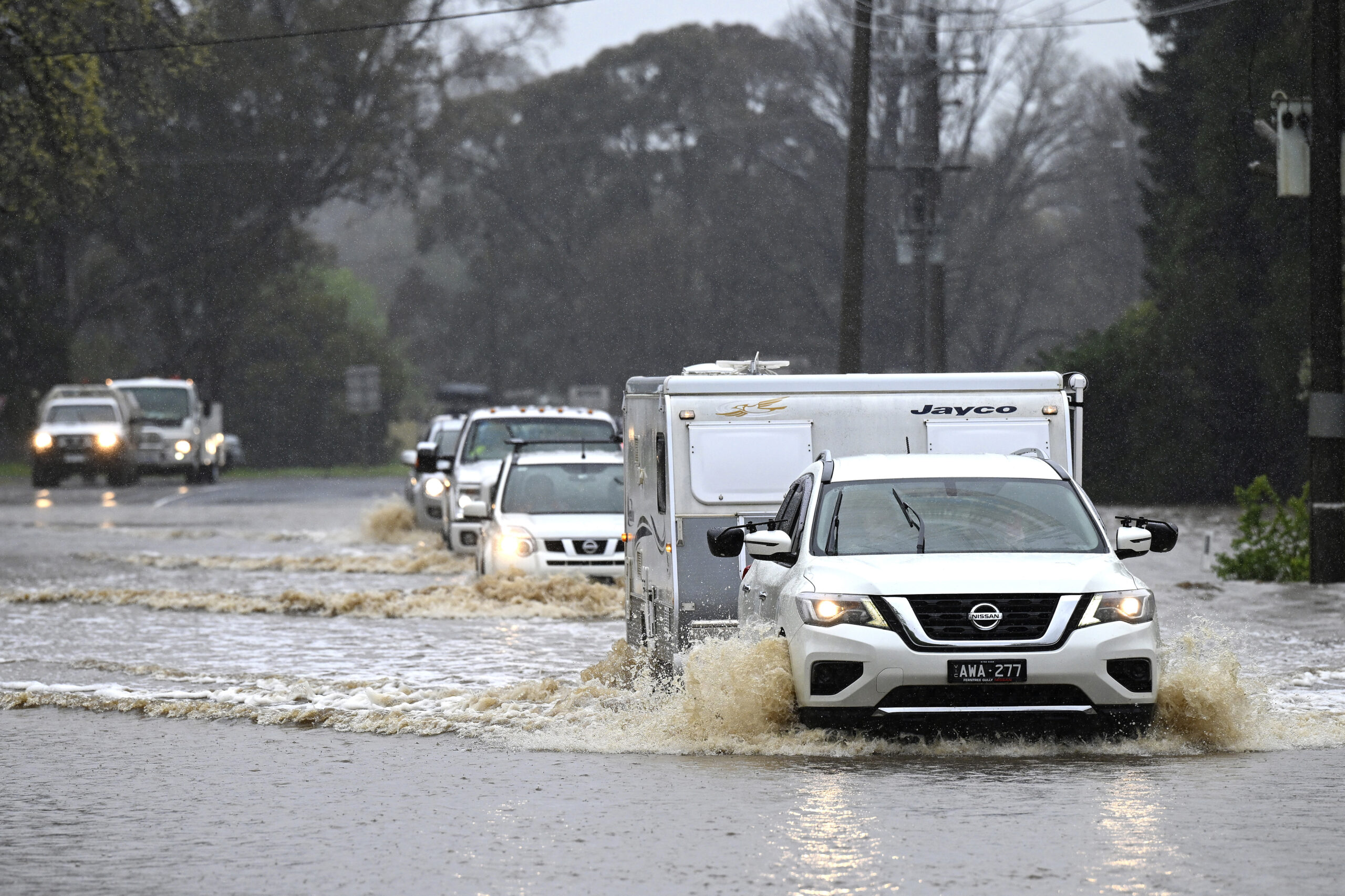 Insured Losses for Southeast Australia Floods of October 2022 Rise to A$907M: PERILS