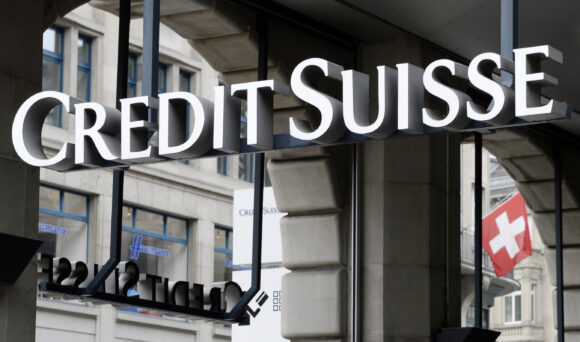 Georgian Billionaire Wins $926M From Credit Suisse After Fraud