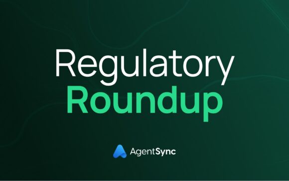 11 09 regulatory roundup